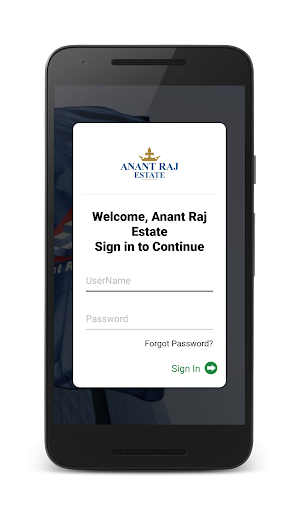 Anant Raj Estate Screenshot 0