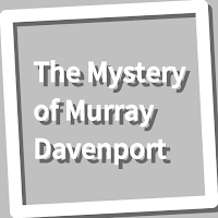 Book, The Mystery of Murray Da
