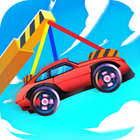 Mega Crane-Rig Master