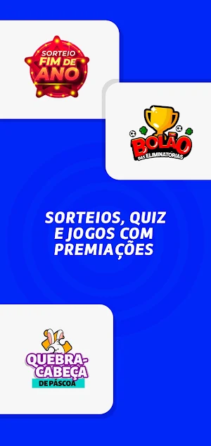 Clube Vicnet Screenshot 2