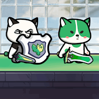 Meow Dash: Team Clash