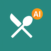 MyKitchen AI: Cook & Track