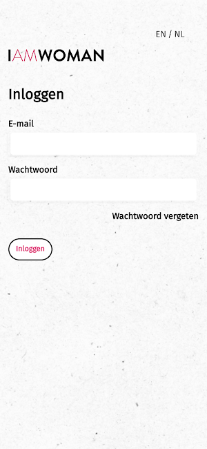 I AM WOMAN Screenshot 0