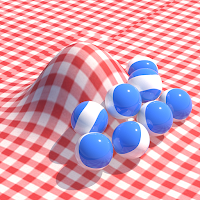 Cloth Surf 3D