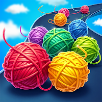 Yarn Balls