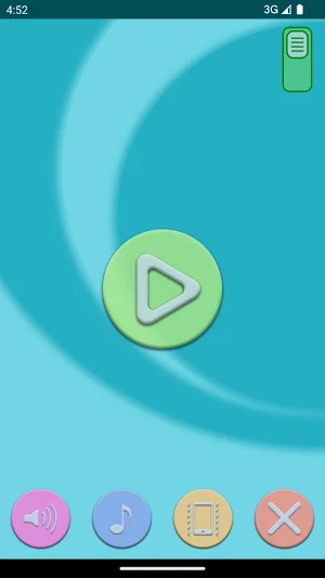Words to Guess - word puzzle Screenshot 3