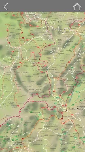 Gaggio Montano Screenshot 1