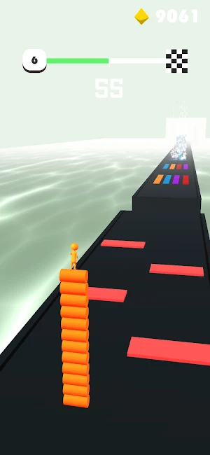 Colors Match Screenshot 0