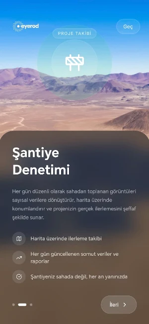 eyerod Screenshot 0