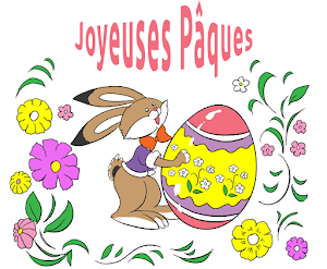 JOYEUSES PÂQUES Screenshot 0