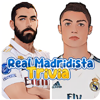 Real Madridista Legends Trivia