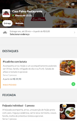 Casa Palma Screenshot 0