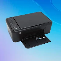 HP Deskjet 2600 App Advice