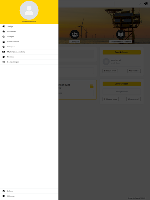Multimetaal screenshot 5