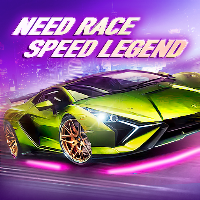 Need Race Speed Legend