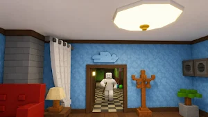 Paint and Hide: Color Escape Screenshot 1