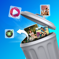 Photo Recovery: Restore All
