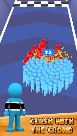 Count Master - Crowd Runner Screenshot 2