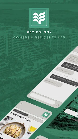 Key Colony Screenshot 1