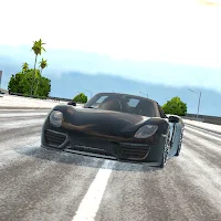 Carz Driving Simulator 3D