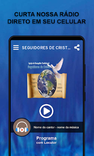 Seguidores de Cristo Screenshot 1