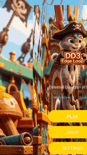 DD3EdgeLoop Screenshot 0