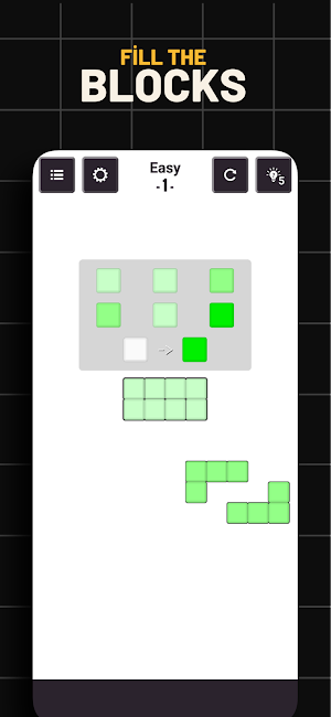 Fit The Color Deluxe Screenshot 3