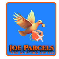 Joe Parcel