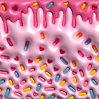 Slime wallpaper HD