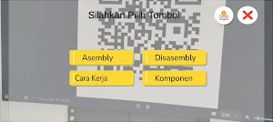 KERABAT Screenshot 0