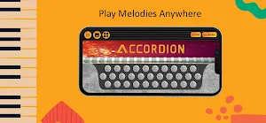 Accordion Button Magic Screenshot 1