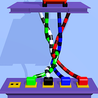 UnTangle Twist 3D