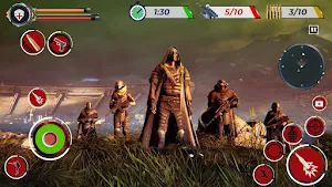Games 2022 Gun Army Games 2022 Screenshot 3