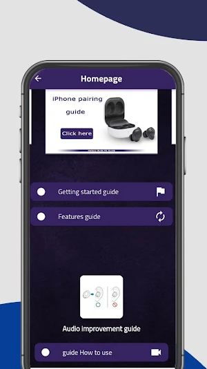 Galaxy Buds FE Guide Screenshot 2