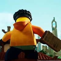 Ninja Rising Go Adventure