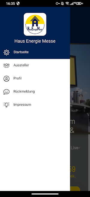 Haus Energie Messe Screenshot 2