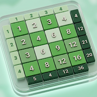 Kakurasu Logic Puzzle