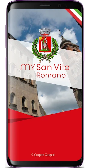 MySanVitoRomano Screenshot 0