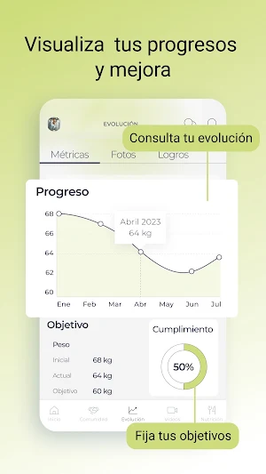 EH by FUNXIONAL Screenshot 2