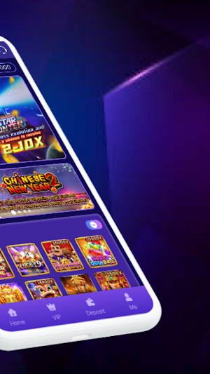 Coin Rush Screenshot 2