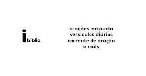 iBiblia - Aqui é sobre Deus Screenshot 0