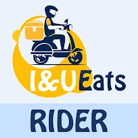 I&U Eats Rider