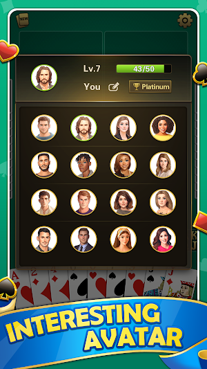 Tongits Screenshot 3