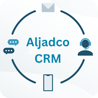 Aljadco CRM
