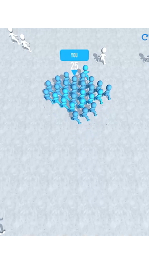 Smart Crowd! Screenshot 3