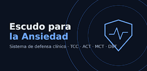 Escudo para la Ansiedad Screenshot 0