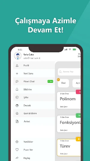 Bilgievleri Flowi Screenshot 0