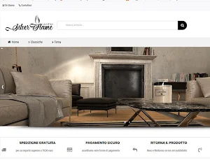 Silver Flame Screenshot 3