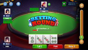Poker Mahjong Screenshot 3