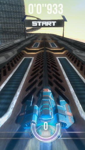 Hex Bird Screenshot 1